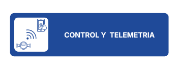 Control y Telemetría